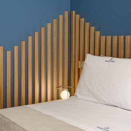 Rivazzurra Beach Rooms San Vito Lo Capo Ngoại thất bức ảnh