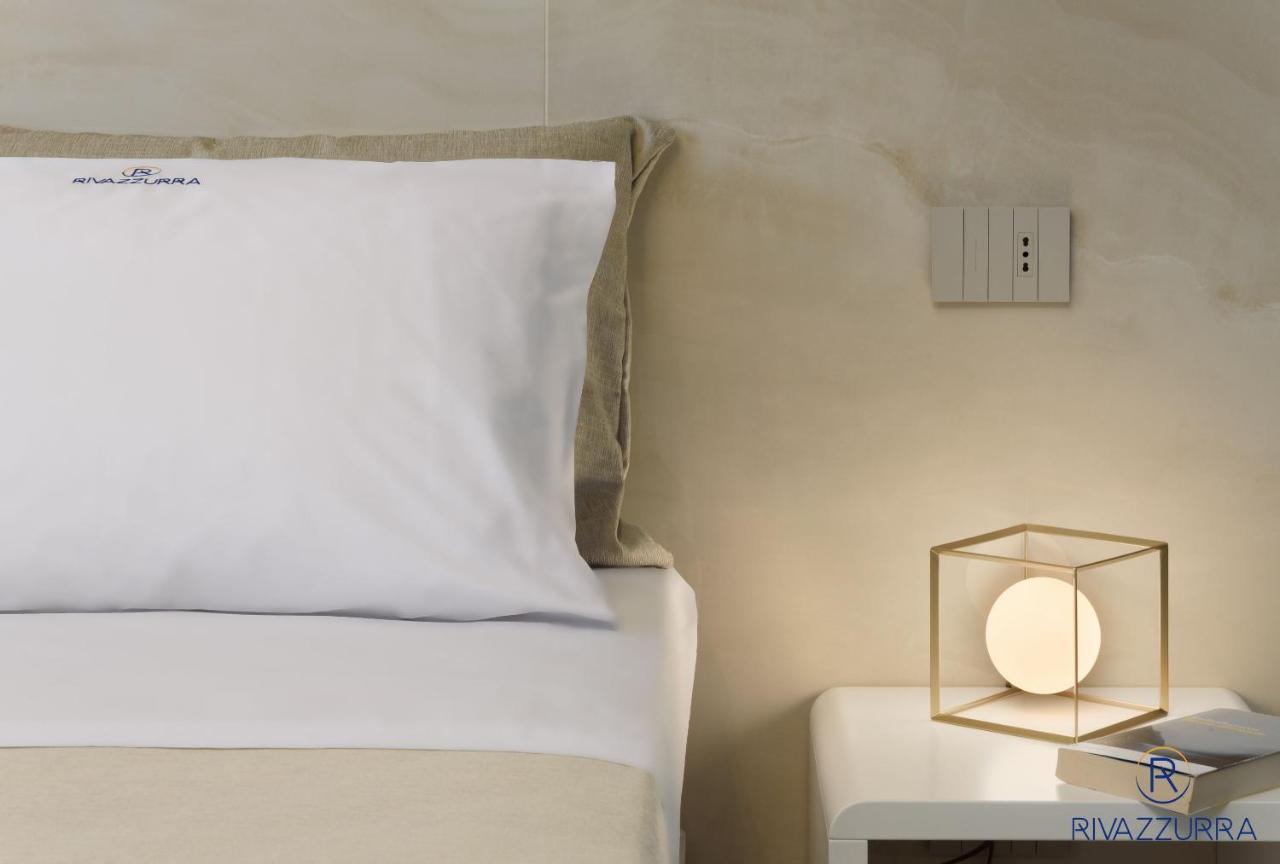Rivazzurra Beach Rooms San Vito Lo Capo Ngoại thất bức ảnh