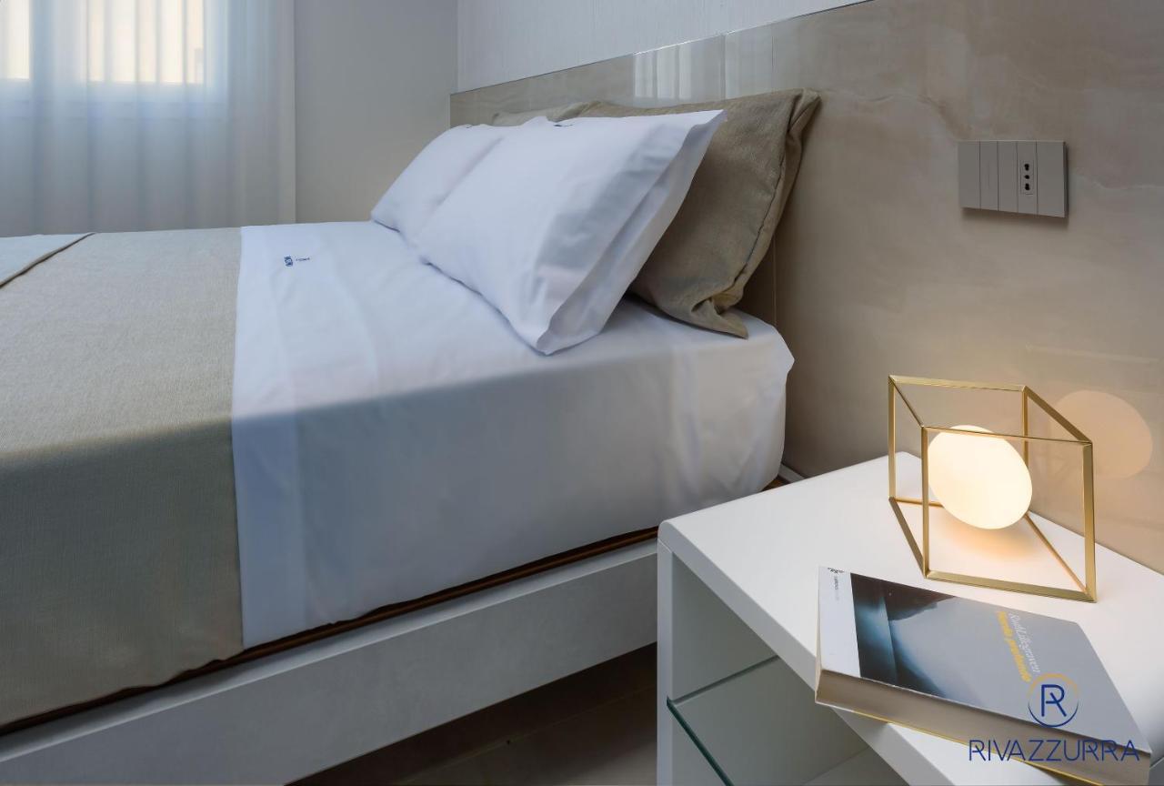 Rivazzurra Beach Rooms San Vito Lo Capo Ngoại thất bức ảnh