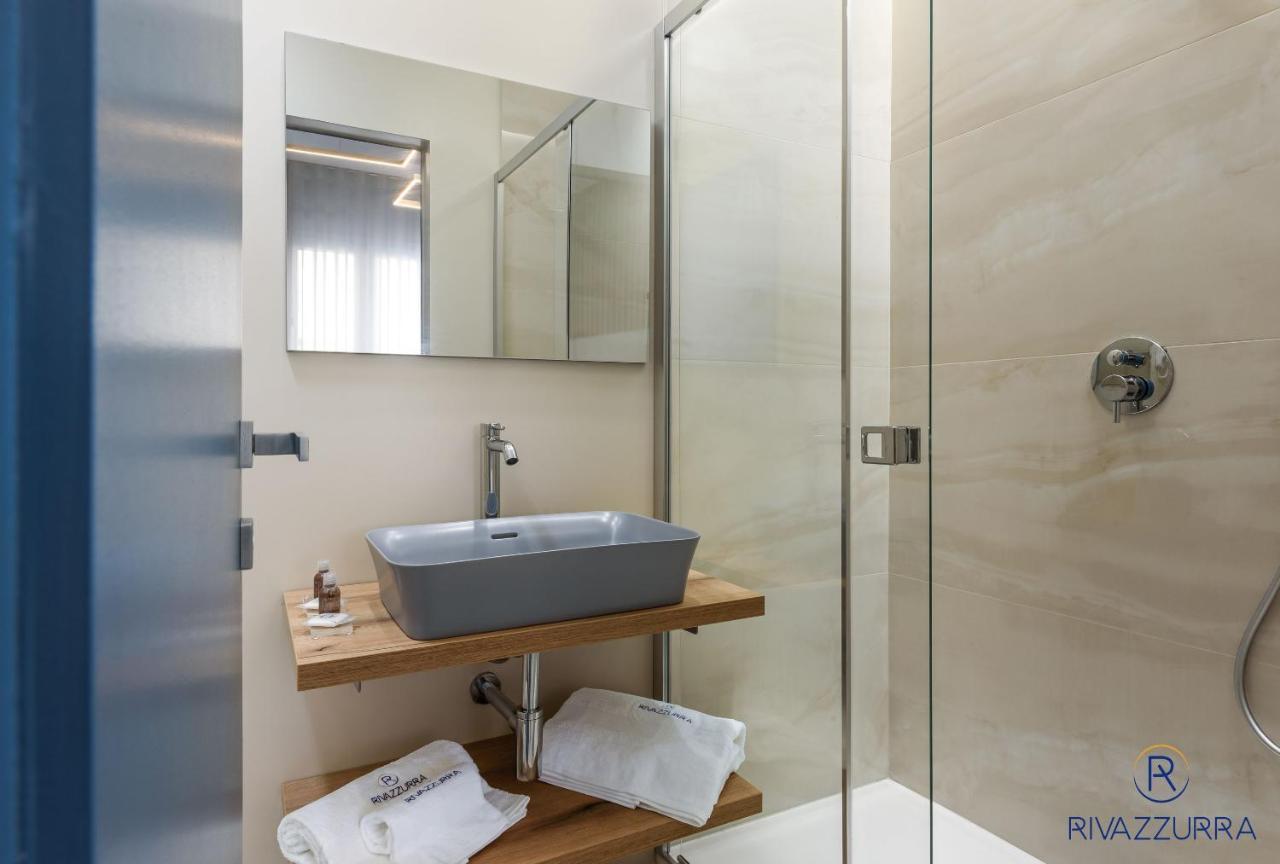 Rivazzurra Beach Rooms San Vito Lo Capo Ngoại thất bức ảnh