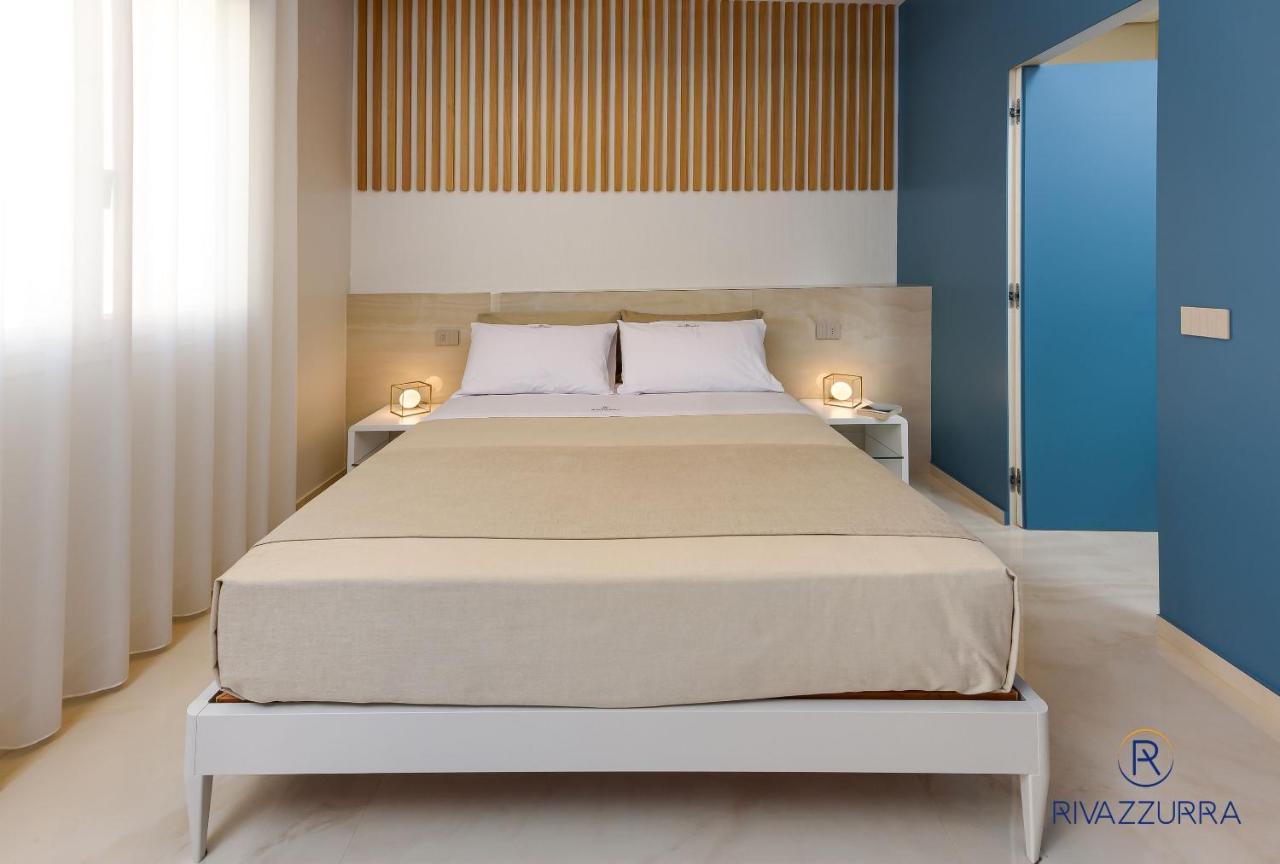 Rivazzurra Beach Rooms San Vito Lo Capo Ngoại thất bức ảnh