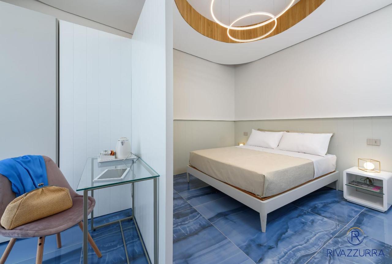 Rivazzurra Beach Rooms San Vito Lo Capo Ngoại thất bức ảnh