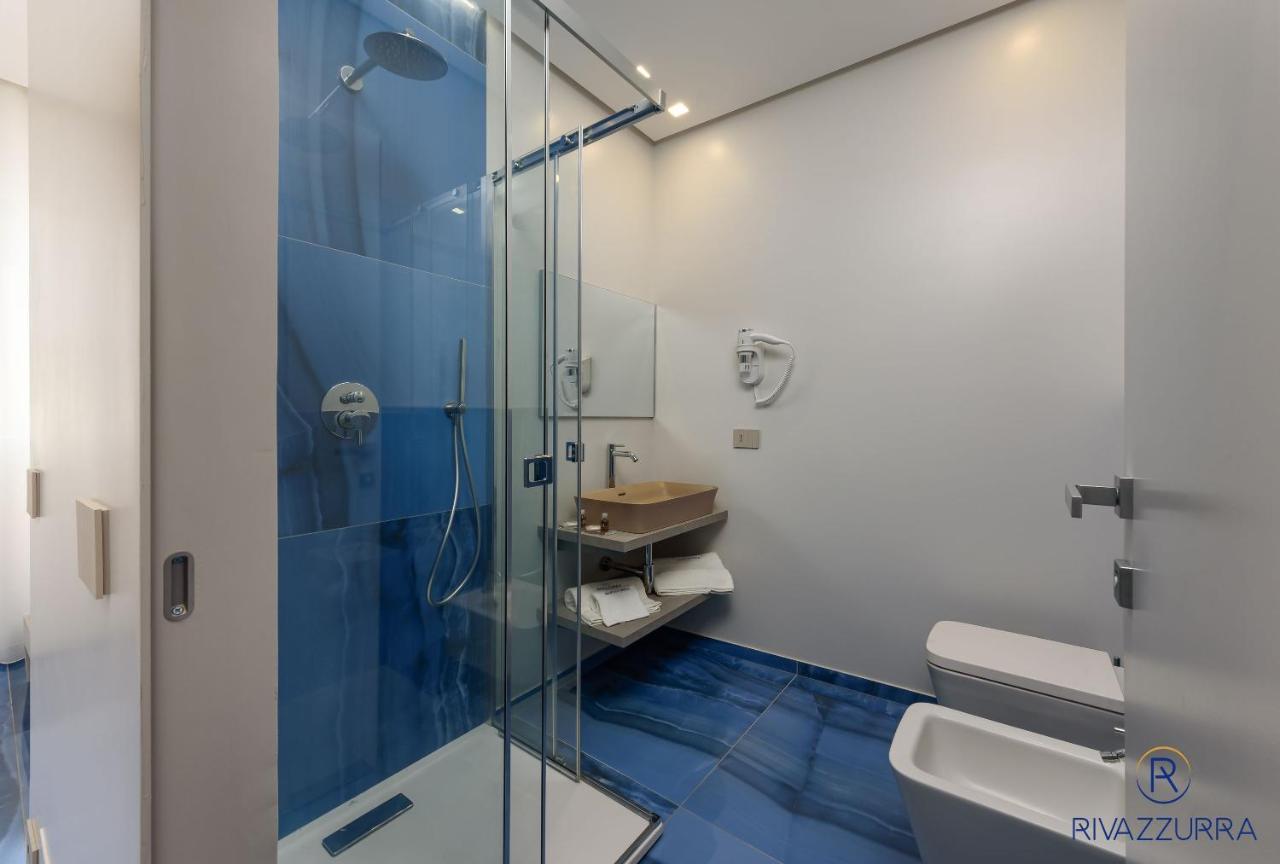 Rivazzurra Beach Rooms San Vito Lo Capo Ngoại thất bức ảnh