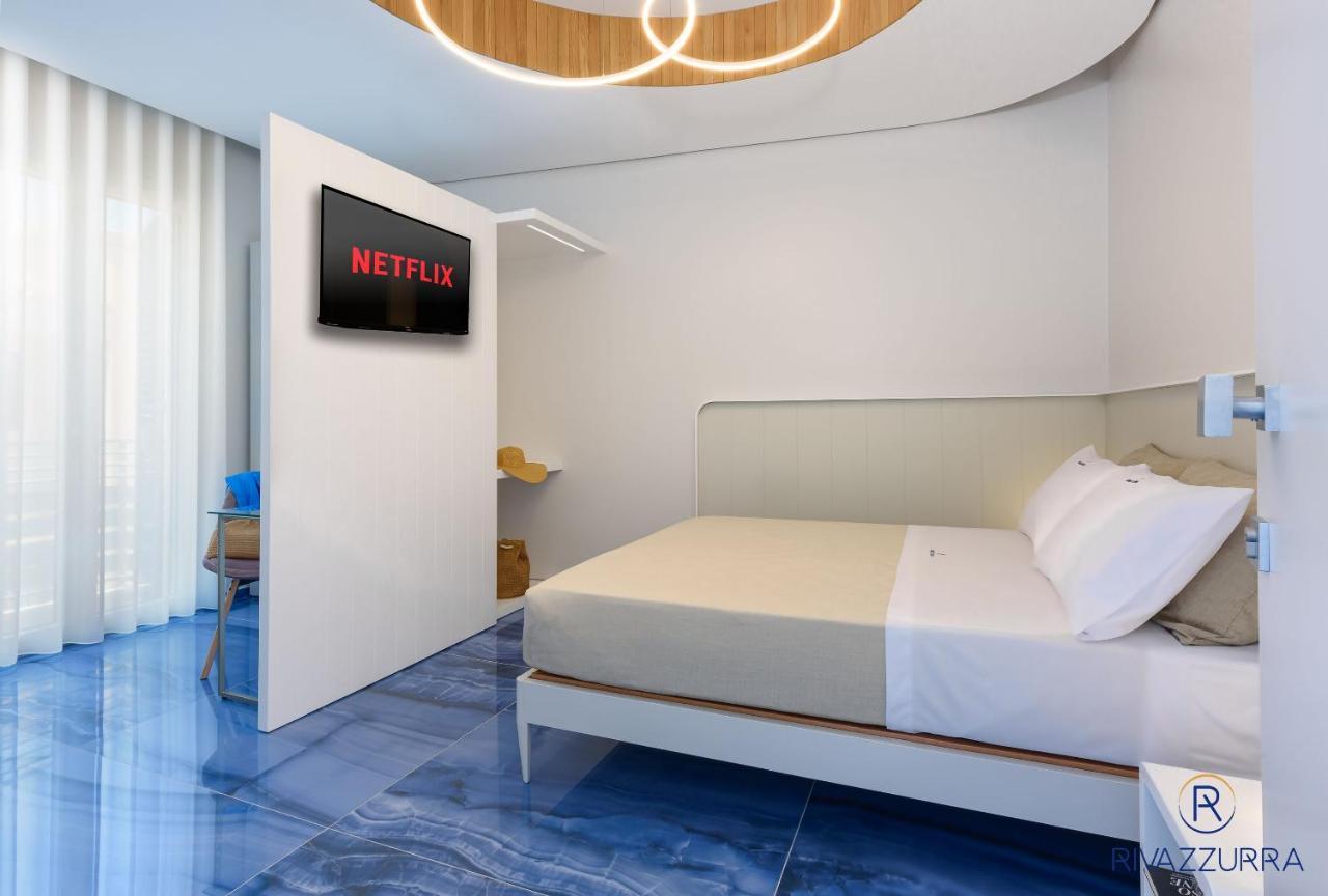 Rivazzurra Beach Rooms San Vito Lo Capo Ngoại thất bức ảnh