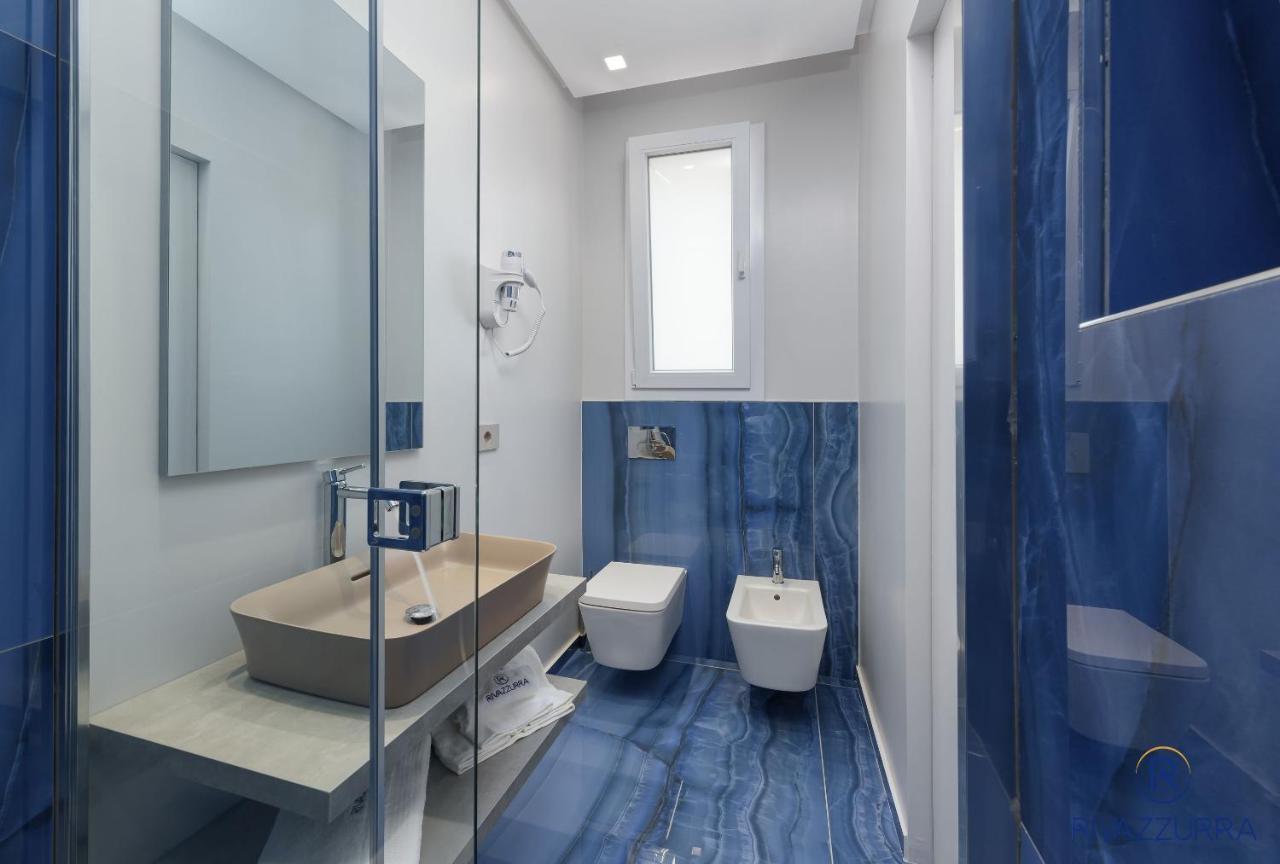 Rivazzurra Beach Rooms San Vito Lo Capo Ngoại thất bức ảnh