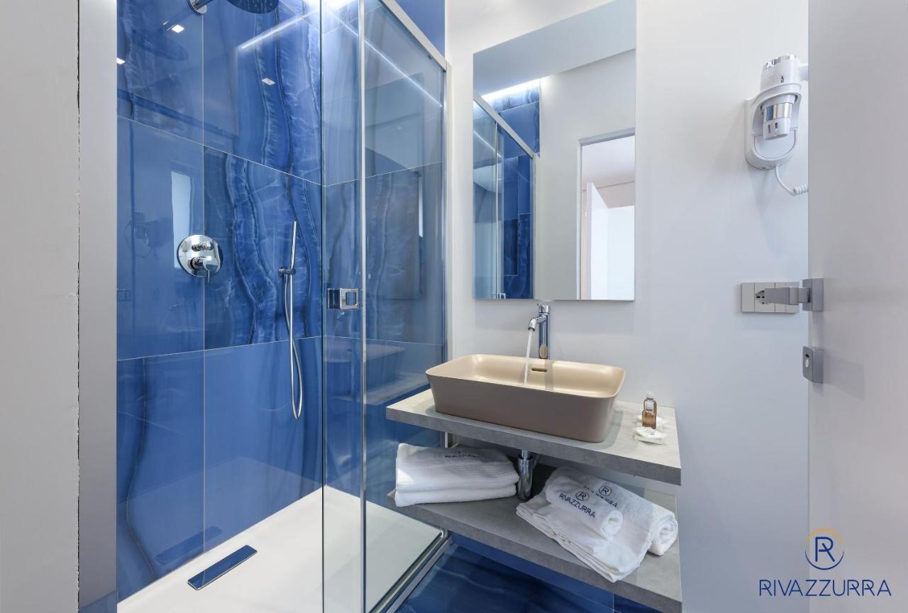 Rivazzurra Beach Rooms San Vito Lo Capo Ngoại thất bức ảnh