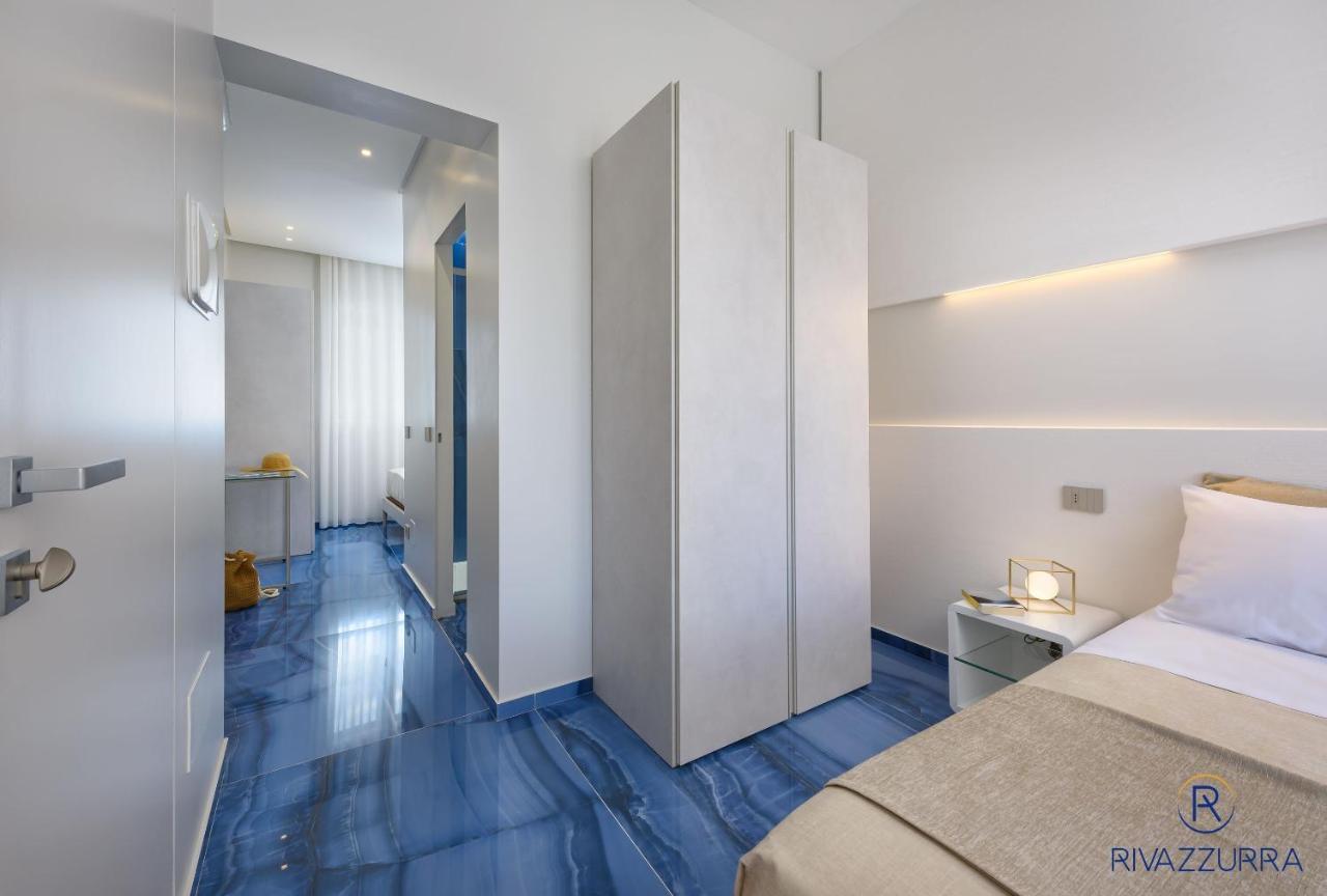 Rivazzurra Beach Rooms San Vito Lo Capo Ngoại thất bức ảnh