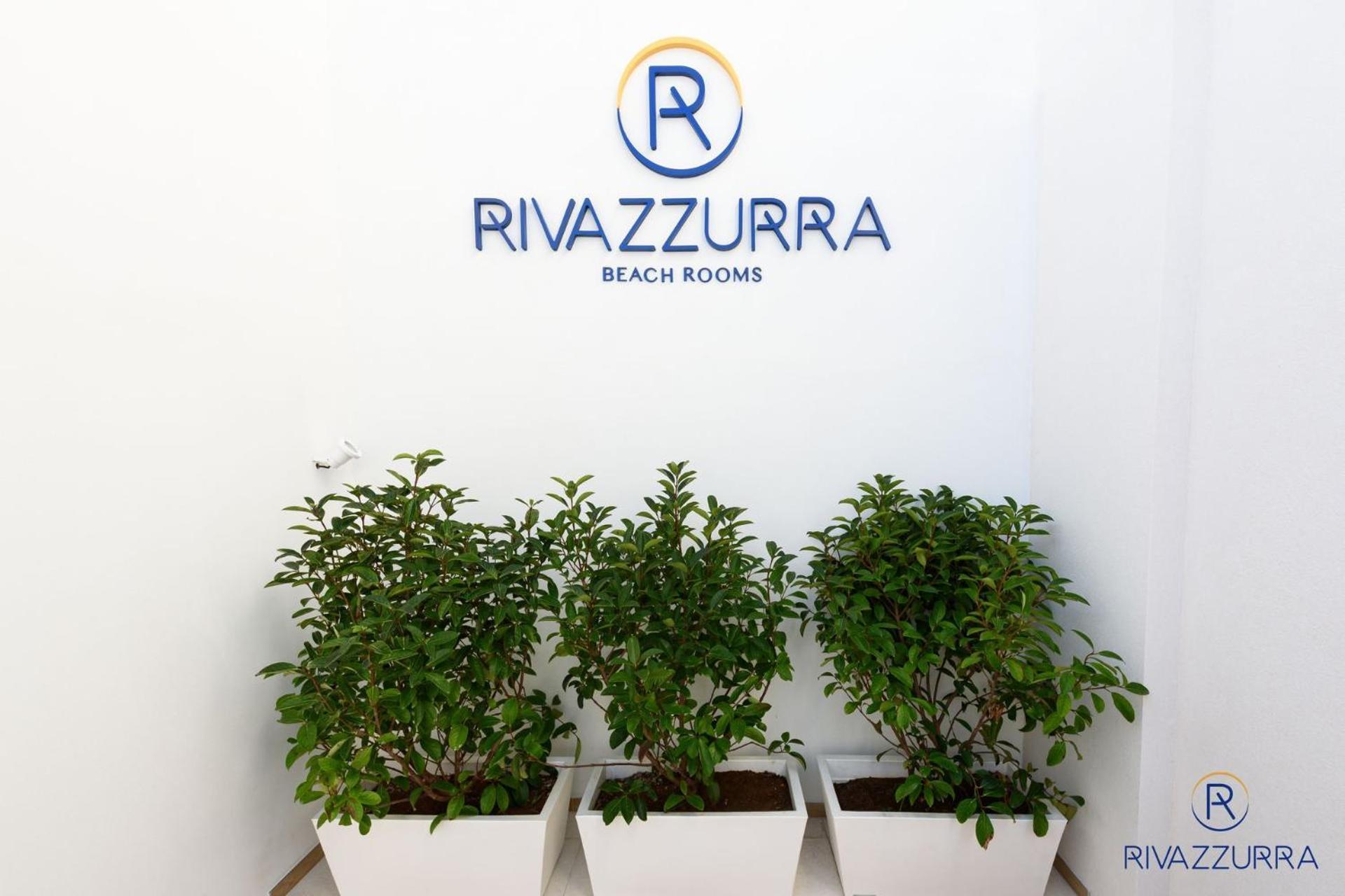Rivazzurra Beach Rooms San Vito Lo Capo Ngoại thất bức ảnh