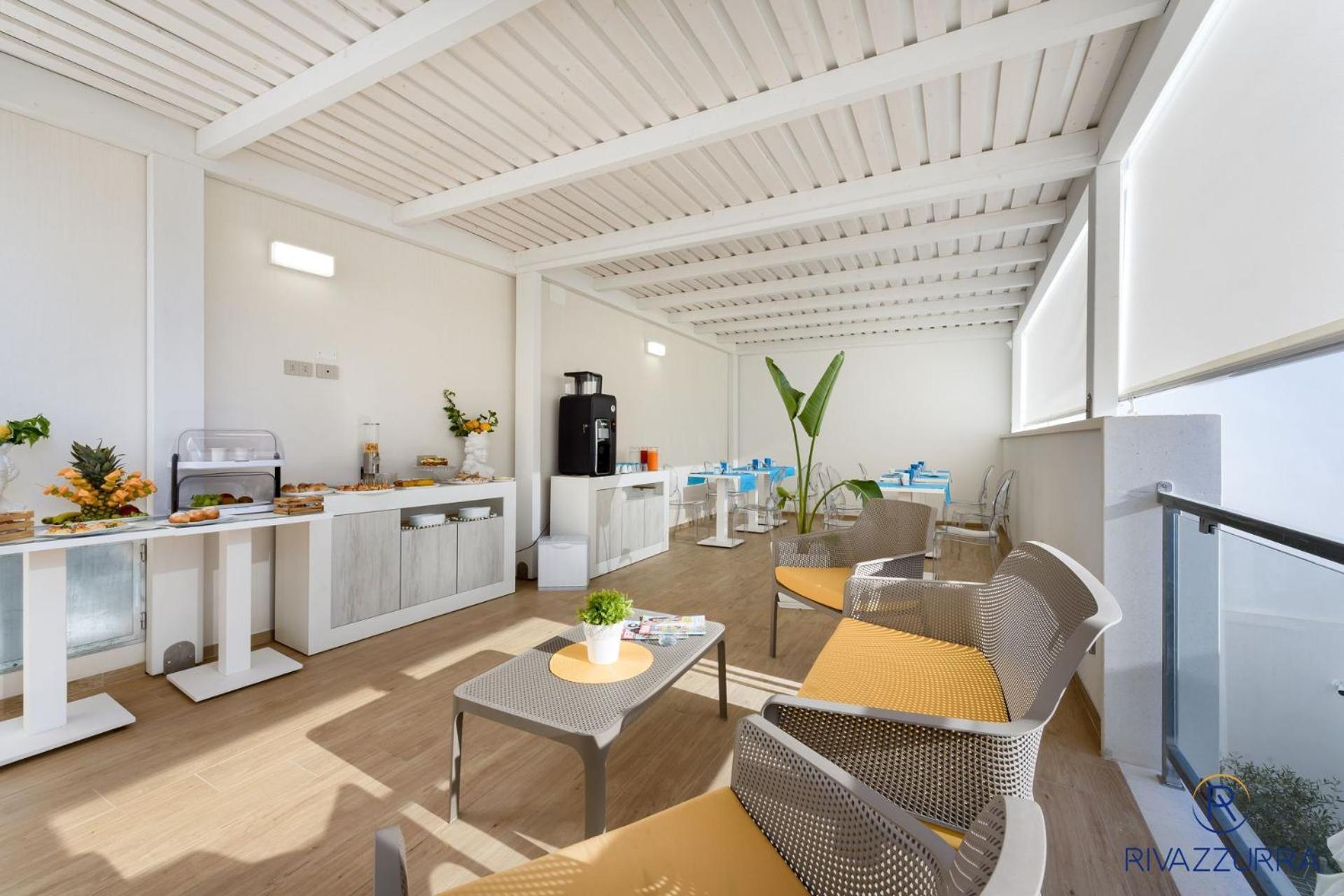 Rivazzurra Beach Rooms San Vito Lo Capo Ngoại thất bức ảnh