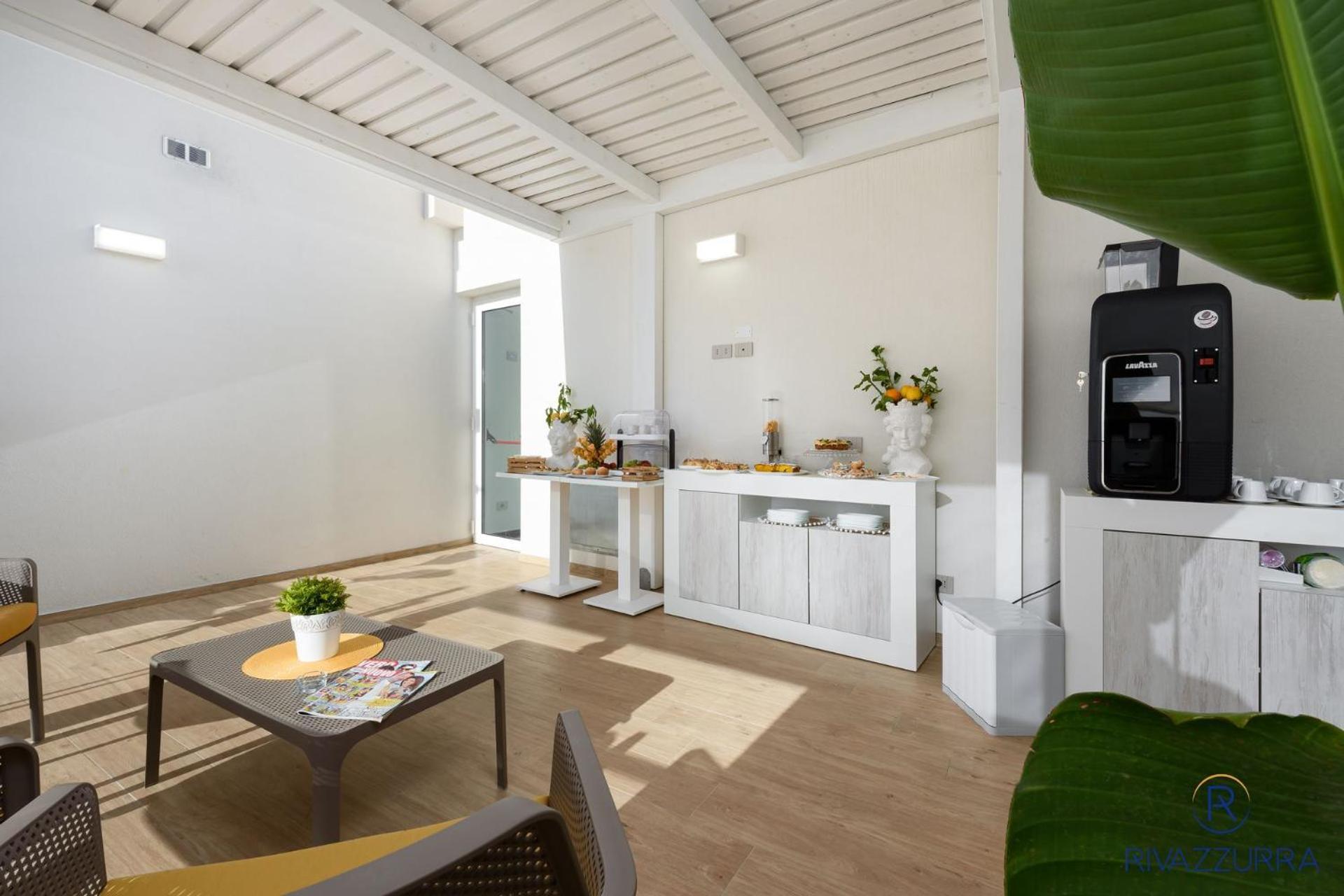 Rivazzurra Beach Rooms San Vito Lo Capo Ngoại thất bức ảnh
