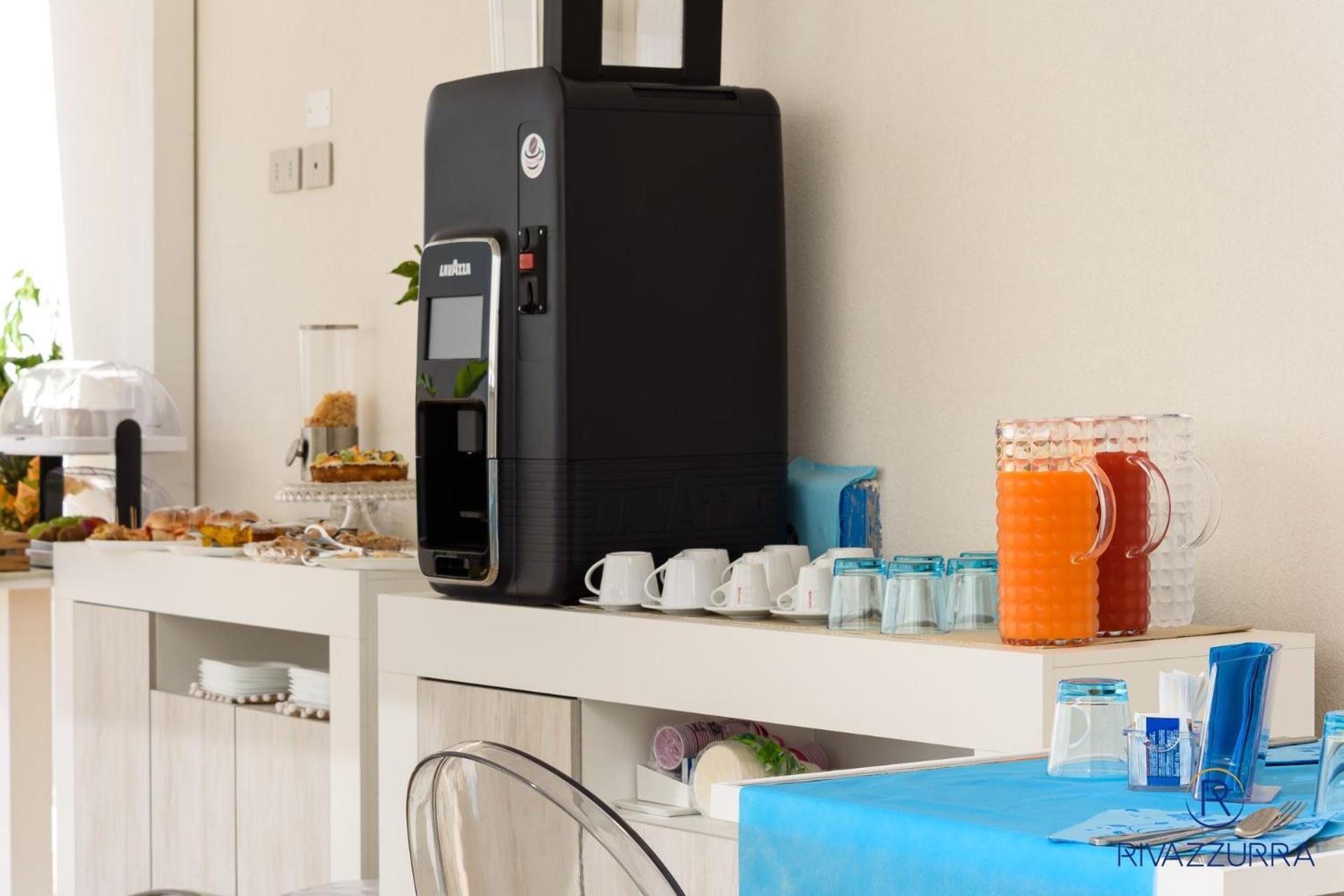 Rivazzurra Beach Rooms San Vito Lo Capo Ngoại thất bức ảnh