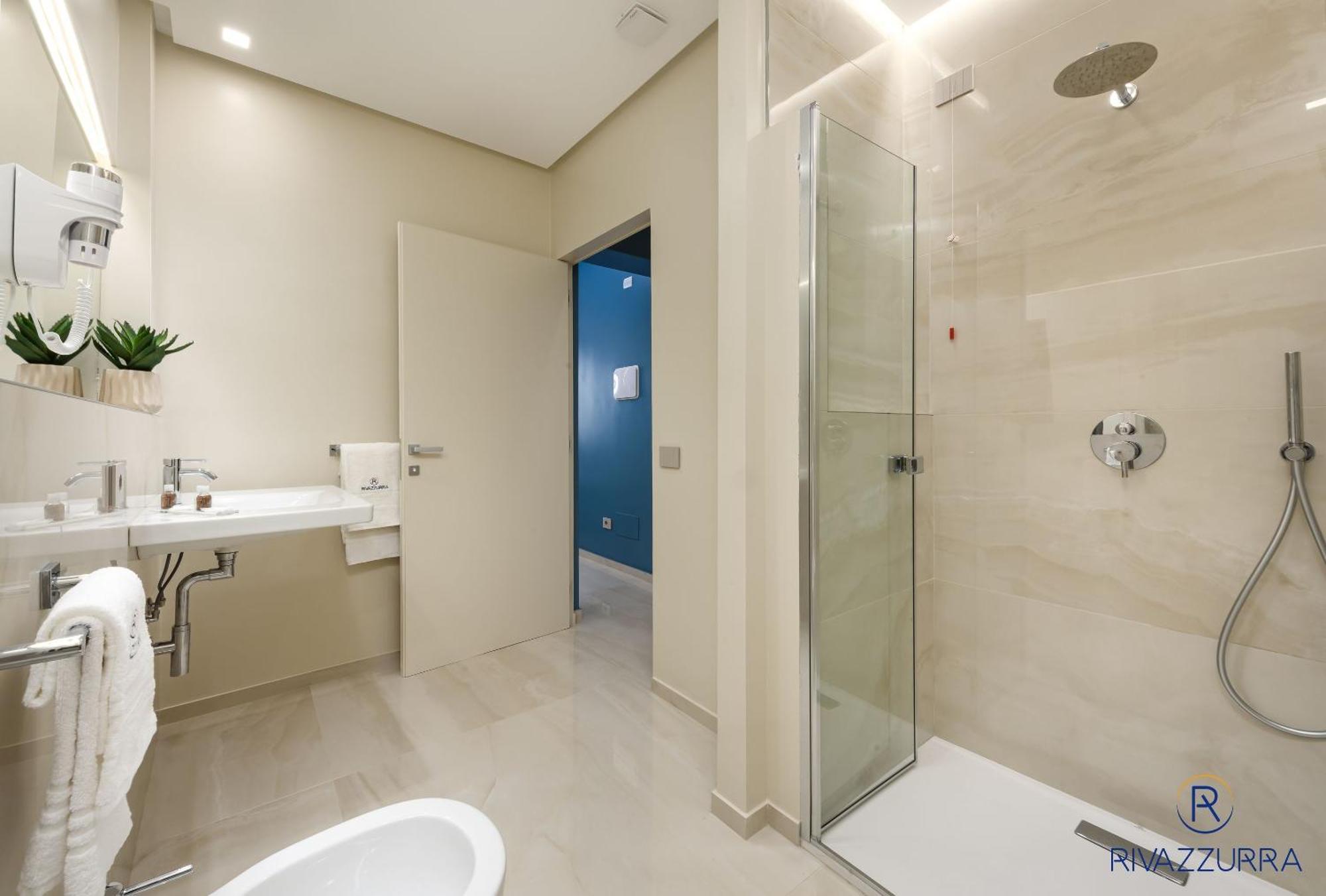 Rivazzurra Beach Rooms San Vito Lo Capo Ngoại thất bức ảnh