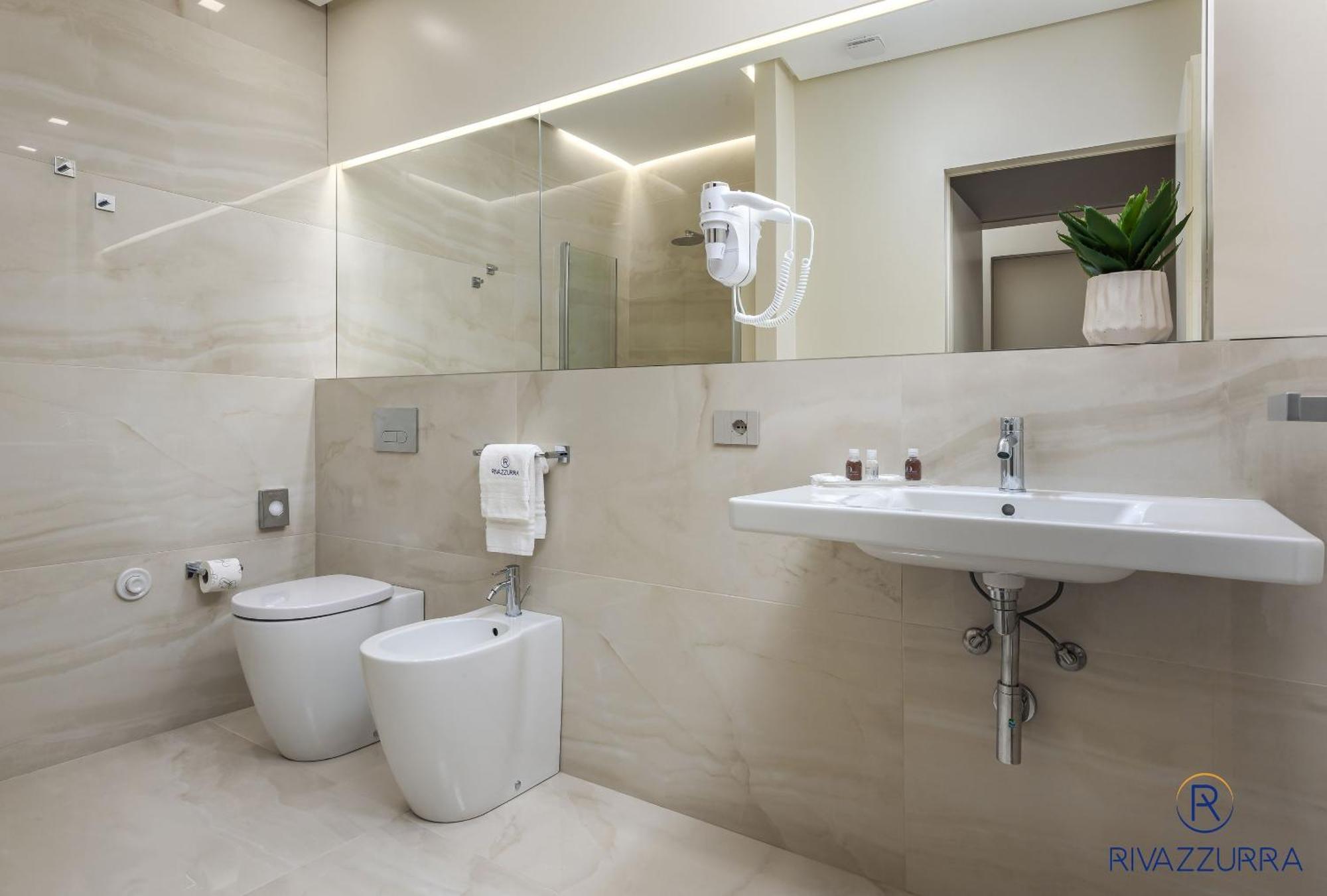 Rivazzurra Beach Rooms San Vito Lo Capo Ngoại thất bức ảnh