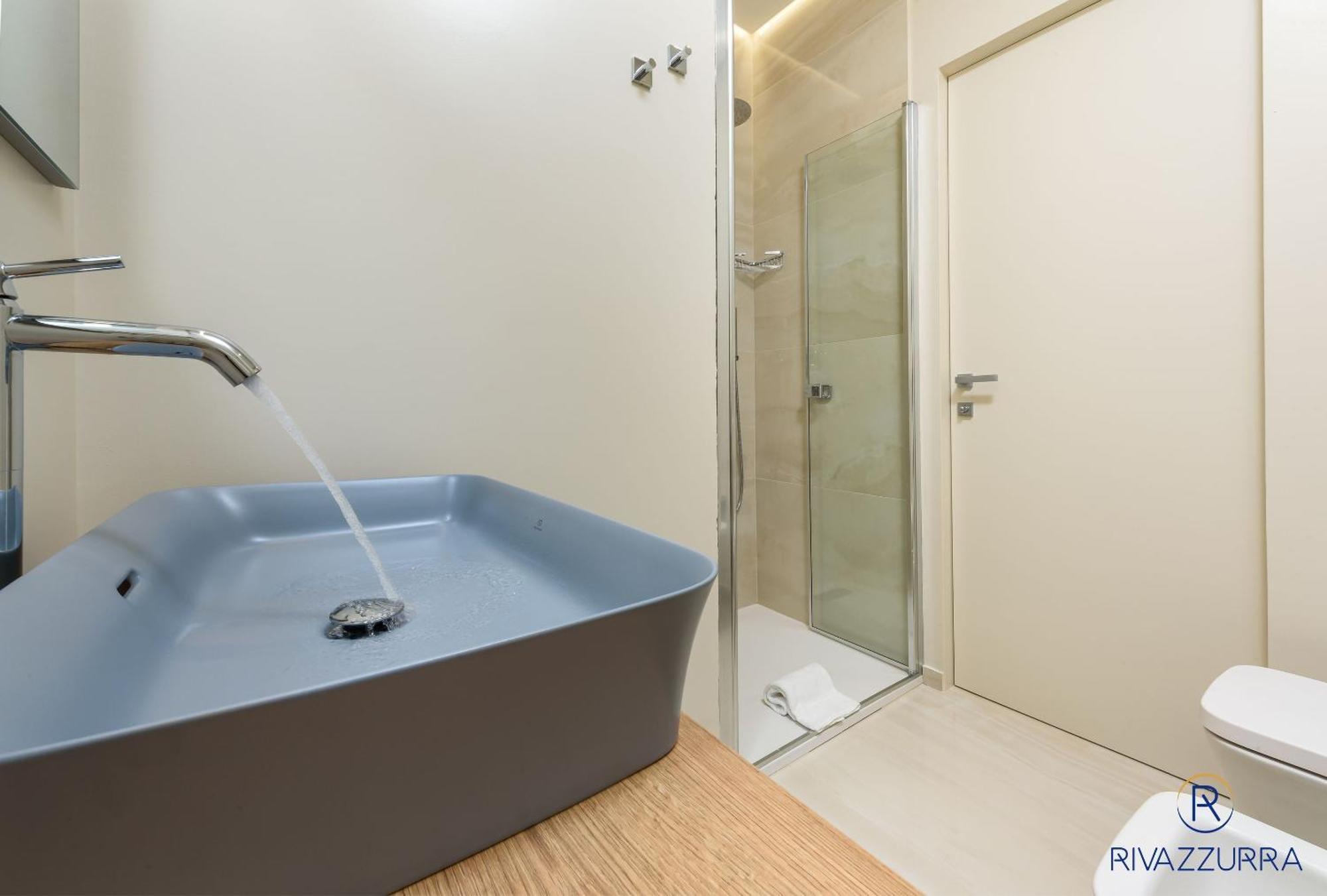 Rivazzurra Beach Rooms San Vito Lo Capo Ngoại thất bức ảnh