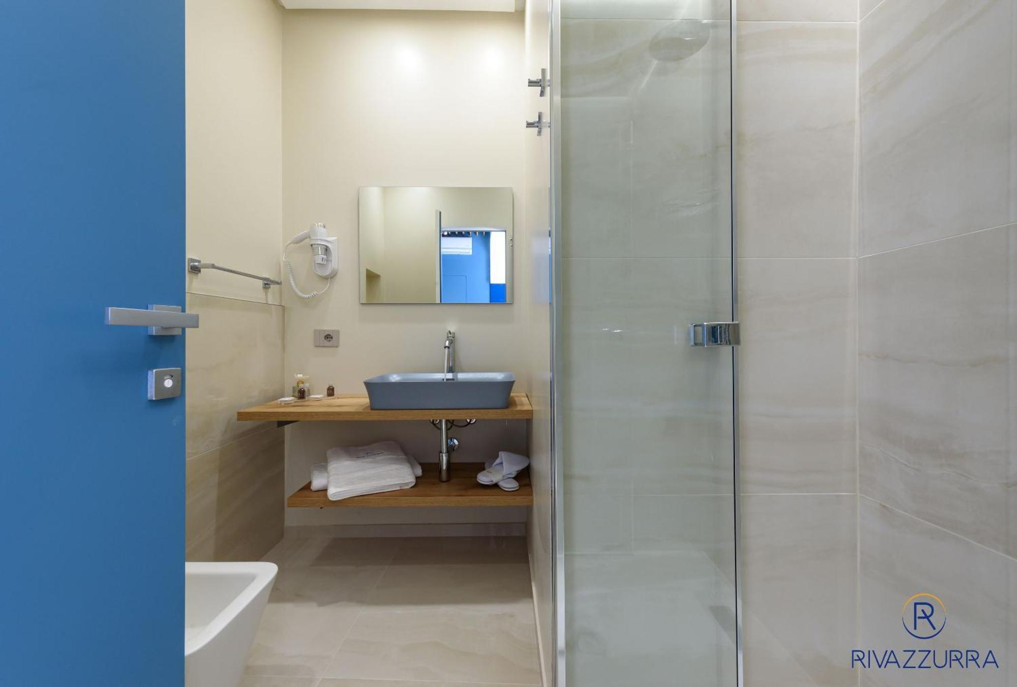 Rivazzurra Beach Rooms San Vito Lo Capo Ngoại thất bức ảnh