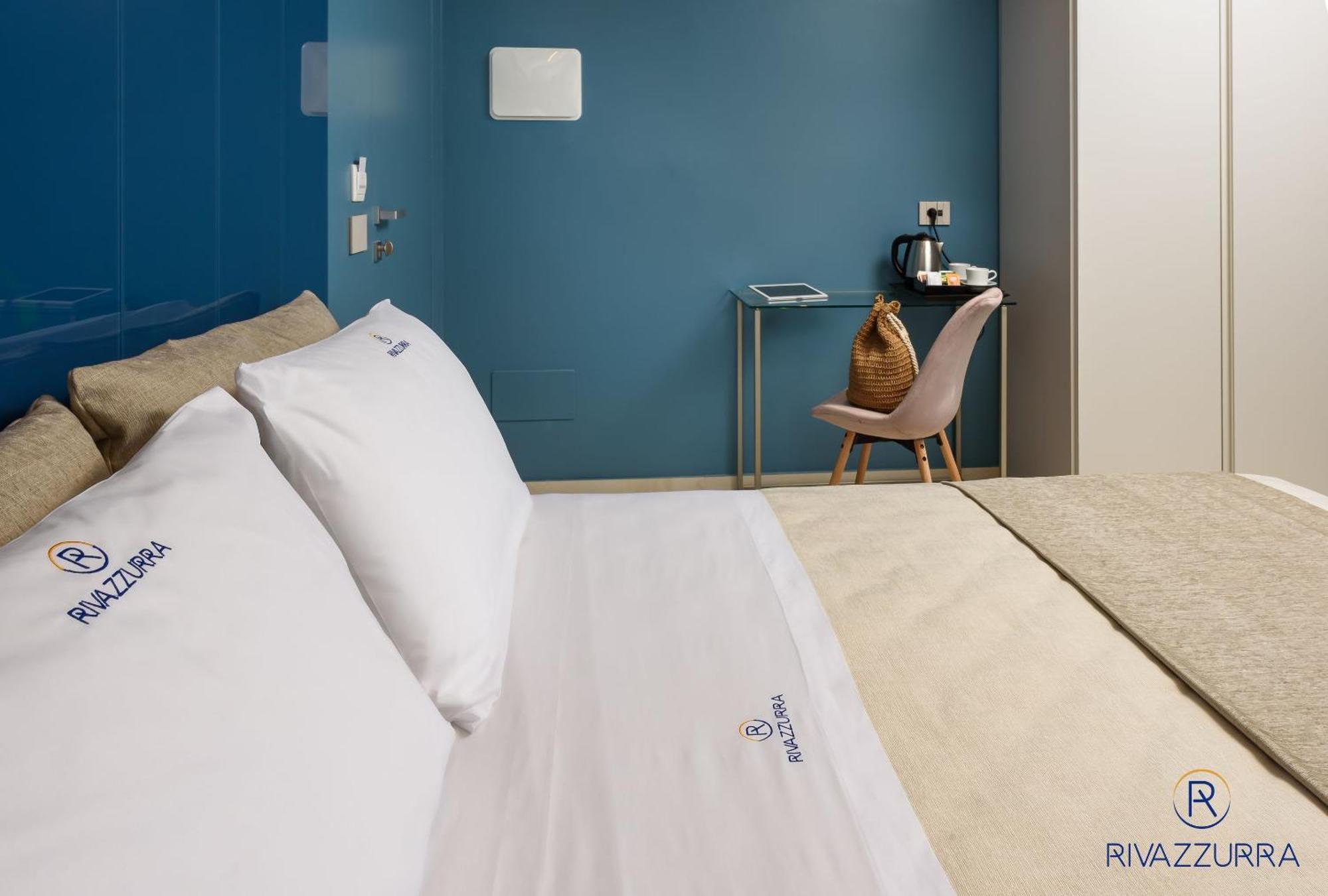 Rivazzurra Beach Rooms San Vito Lo Capo Ngoại thất bức ảnh