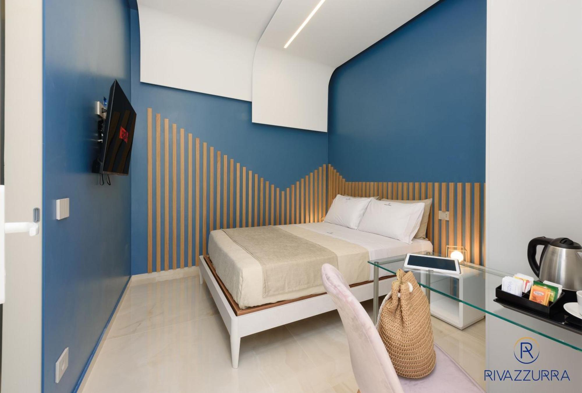 Rivazzurra Beach Rooms San Vito Lo Capo Ngoại thất bức ảnh