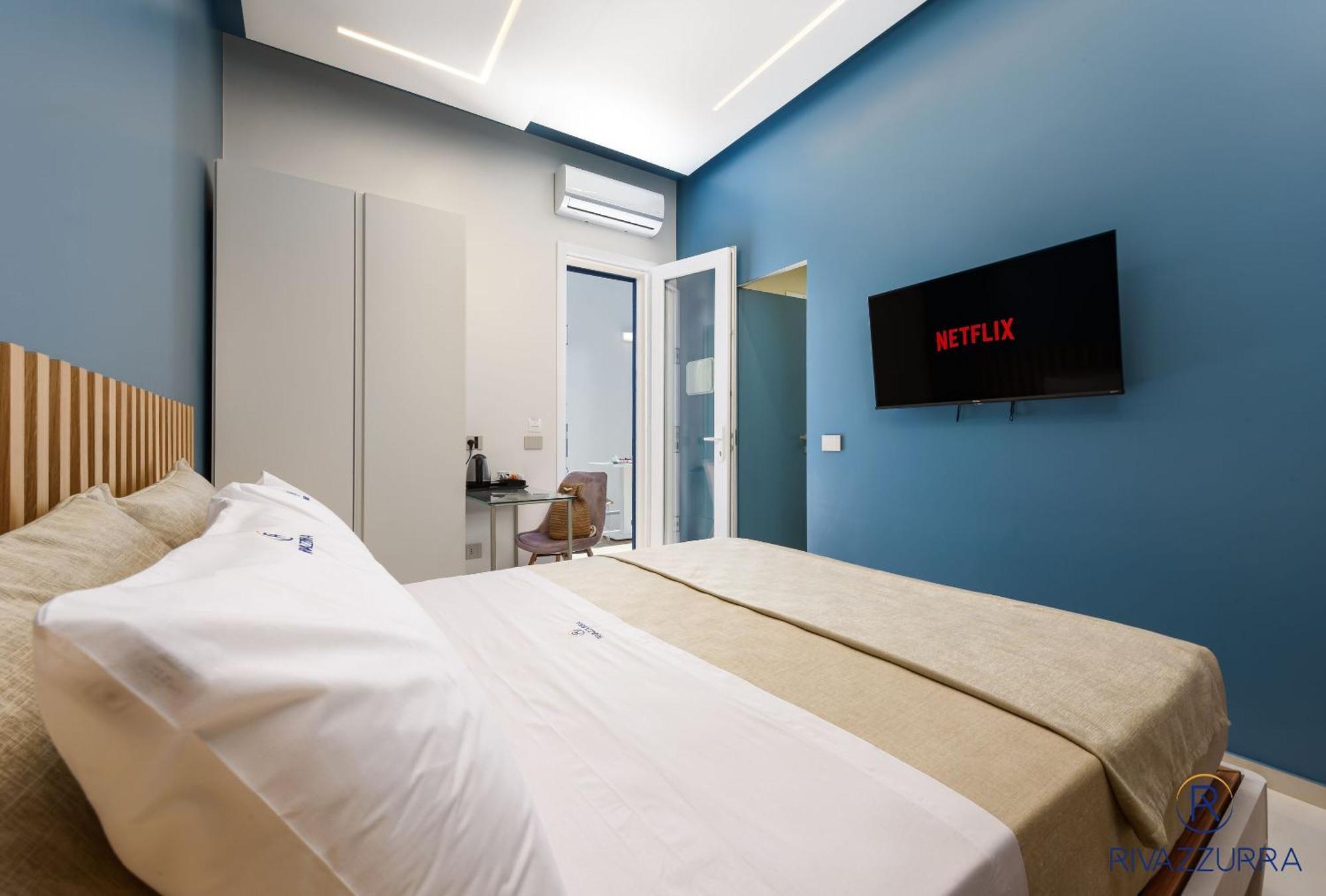 Rivazzurra Beach Rooms San Vito Lo Capo Ngoại thất bức ảnh