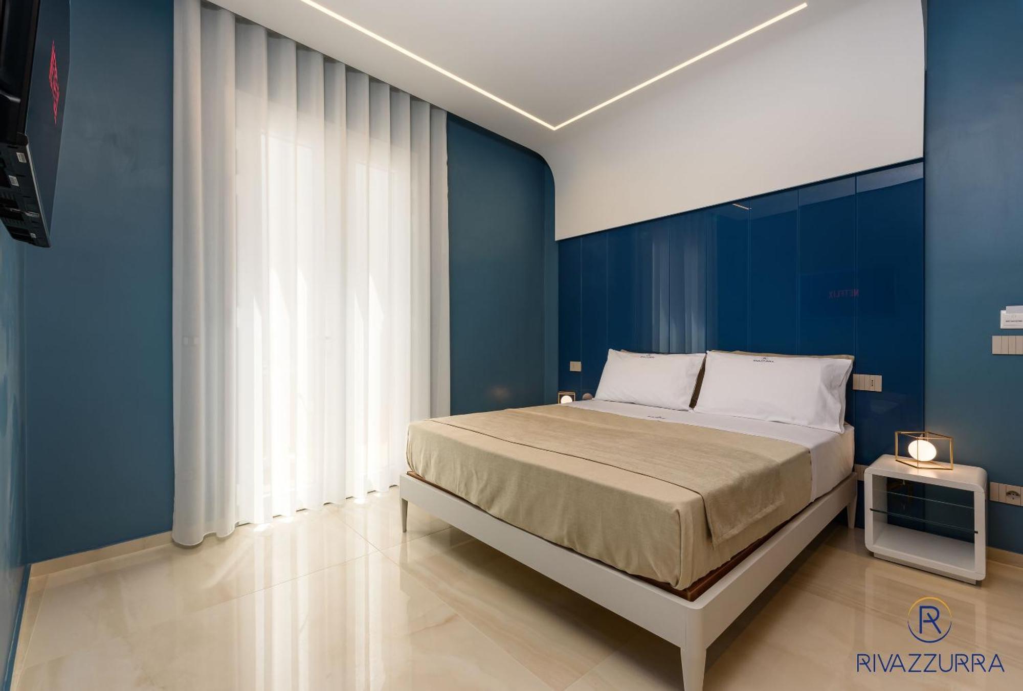 Rivazzurra Beach Rooms San Vito Lo Capo Ngoại thất bức ảnh