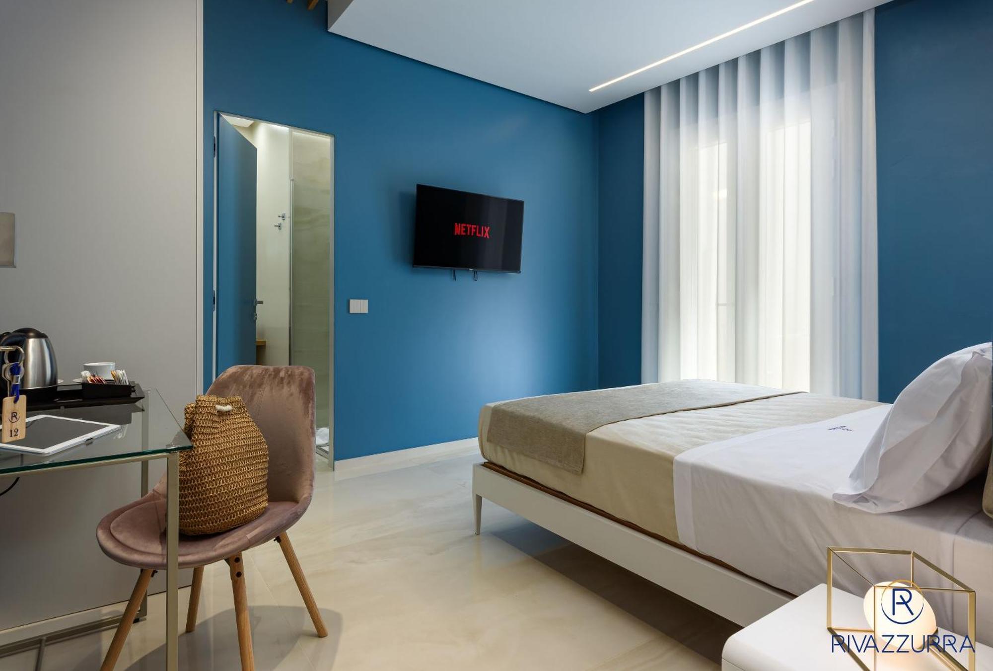 Rivazzurra Beach Rooms San Vito Lo Capo Ngoại thất bức ảnh