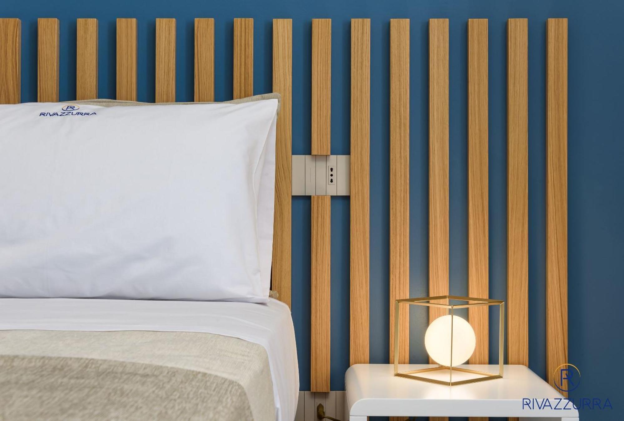 Rivazzurra Beach Rooms San Vito Lo Capo Ngoại thất bức ảnh